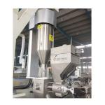 Stainless Steel Masterbatch Loss In Weight Feeder System 0.4-10kg/H