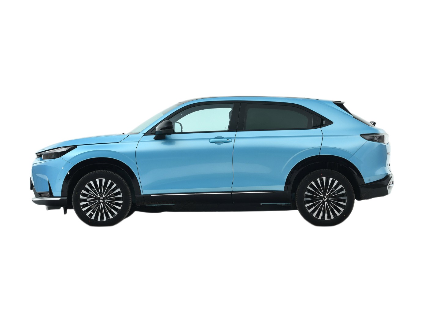 In stock Dongfeng ENS1 city suv new energy car custom electric vehicle manufacturers prices
