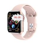 Shenzhen Electronic Smart Watch Manufacturer Heart Rate Oxygen Blood Pressure