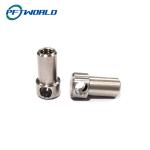 Machining Stainless Steel, Stainless Steel CNC Machining Services