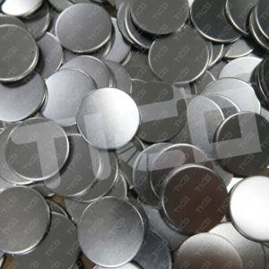 Quality 16.2*0.5mm Battery Materials CR20xx Series Cell Spacer 100 Pcs Per Packing wholesale