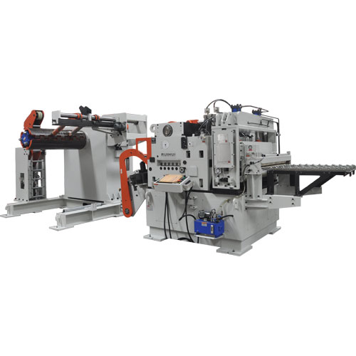 CNC machining