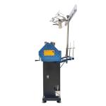 18 pairs / hrs Glove Knitting Machines , 7G Hand Gloves Manufacturing Machine