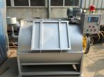 Latex gloves washing machine
