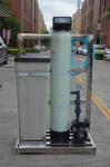 Evaporative Condenser Upvc Water Treatment Softener System Descaling