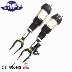 Quality 1663201313 Mercedes Air Strut 1663201413 Mercedes Benz Air Shocks wholesale