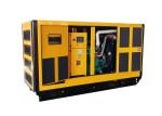 CE Backup 250kVA NT855-GA Cummins Dg Set