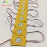 Advertising Waterproof LED Module 160 Degree 1.5W SMD 2835 LED Module