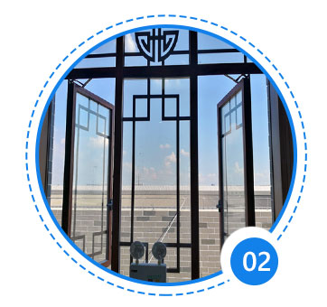 Double Glass Spacer Bar Aluminum 4-40A for Doors and Windows /0.13mm-0.35mm Thickness