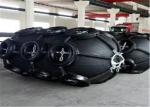 3.3m 50kPa 80kPa Vessel Protection Boat Rubber Fender