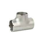 OEM ODM Stainless Steel Pipe Fitting Tee Pipe Fitting DN500