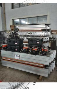 Quality Lightweight Conveyor Belt Repairing Machine wholesale