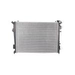 253100R240 253100R245 253103K640 253103K290 253103K280 Aluminum Radiator for