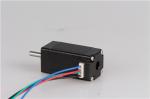 NEMA8 20mm 2 phase hybrid stepper motor 4WIRES length38