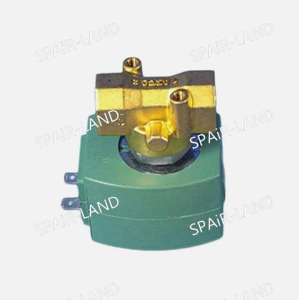 Solenoid Valve 36842318 Ingersoll Rand Can Use High Quality Hot Selling Low-cost
