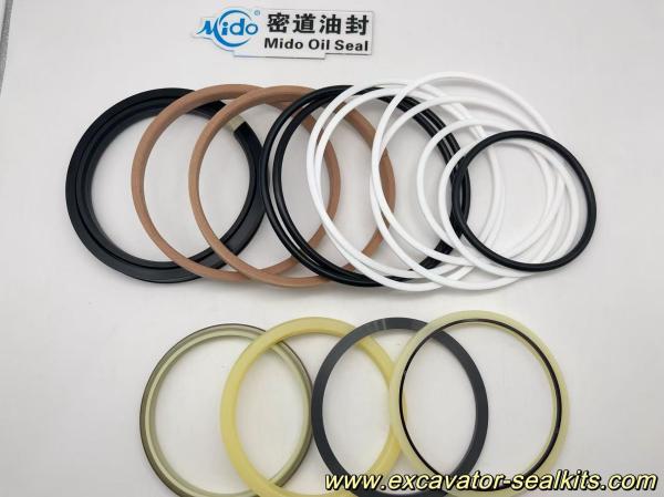 707-99-59480 Komatsu Excavator PC350-7 Boom Hydraulic Cylinder Seal Kit