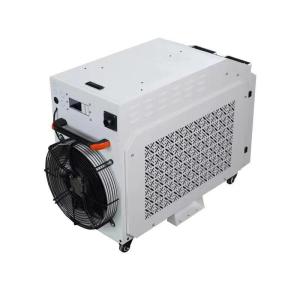 Quality Customizable 1070nm 2000W 3000W Laser Welding Machine Aluminum Laser Welder wholesale