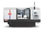 FX32A-35CNC Hotman Electric 380V Cylindrical Grinder Machine Multifunctional
