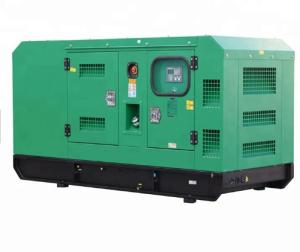 Quality YC6MK420L-D20 250KW Brushless AC Generator Yuchai Diesel Generator Sets wholesale