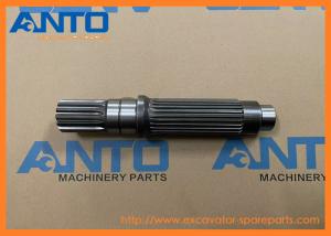 Quality 551-5107 5515107 Shaft Excavator Travel Motor For 323 320 320 GC 318F L 326D2 L wholesale