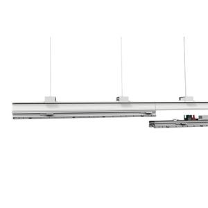 Quality 60W Linear LED Indoor Sports Lighting High Lumen 60W 0-10V Dimming wholesale