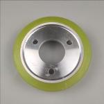 Escalator Friction Wheel 131 X 30 PU Escalator Hand Rail