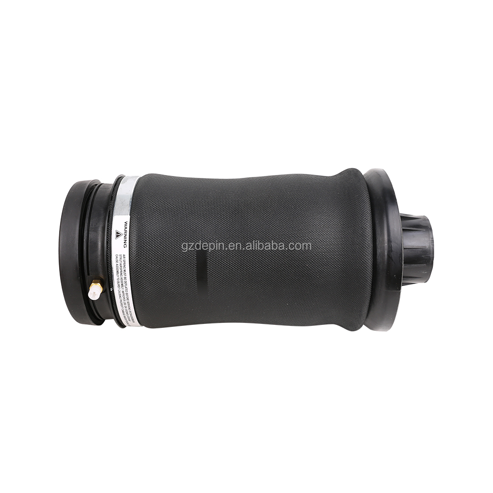 1663200325 1643201025 1643200925 1643200625 1643200225 Air Spring for Mercedes-Benz GL ML