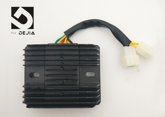 Aftermarket Motorcycle 3 Phase Regulator Rectifier LF400 FL200 CG 200 ZS200 CF 250 400
