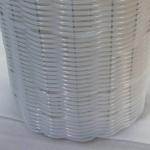 Chemical Fluoropolymer Heat Exchanger Immersion Heating Cooling Coils Heat