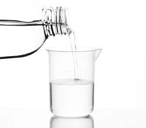 Quality Water Soluble Modified Poly Acrylic Resin Yellow Liquid wholesale