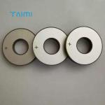 Pzt4 Pzt8 Crystal Ultrasonic Piezoelectric Ceramic Plate Ut Transducer