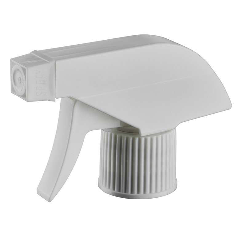 236.58ml 8 Oz Sanitizer Garden Space Plastic Water Spray Nozzle Trigger For Bottle Hair Salon