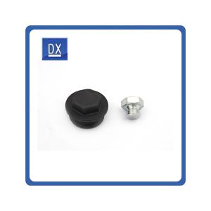 Quality Engine Oil Pan Plugs Bolt Nut for Oil Drain Plug wholesale