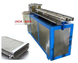 Quality Spiral Flat Oval Flexible Aluminum Ductwork Machine wholesale