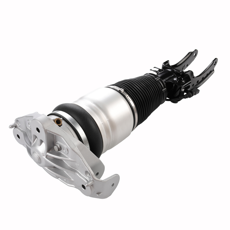 Air Ride Suspension for Audi Q7 Front Left Air Shock Suspension OE 7L6616039D