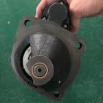 Casting Iron C4.4 24V 10T Excavator Starter Motor