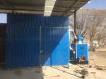 Furnace Boiler Heating Wood dryer Chamber, Wood Drying Equipment, Wood Dry