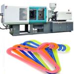 AC380V PET Preform Injection Molding Machine 154cm3 - 3200cm3 Injection Volume