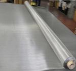304 316 Stainless Steel woven Wire Mesh for Plastic Extruder Machine