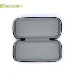 Chinese Factory wholesale custom EVA Eyewear Case Sports Sunglasses Bag Zipper