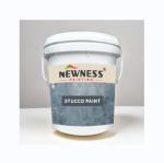 Industrial Style High Glossy Stucco Wall Texture Finishing Paint for Interior
