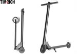 Aluminum Alloy Fold Away Electric Scooter Pedal Battery 6.5 Inch TM-MK-091