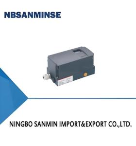 Quality CN5000 Sanmin intelligent electric valve locator wholesale
