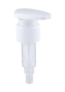 Quality 24/410 28/410 Plastic Liquid Hand Sanitizer Foam Pump For Cream Shampoo Bottle wholesale