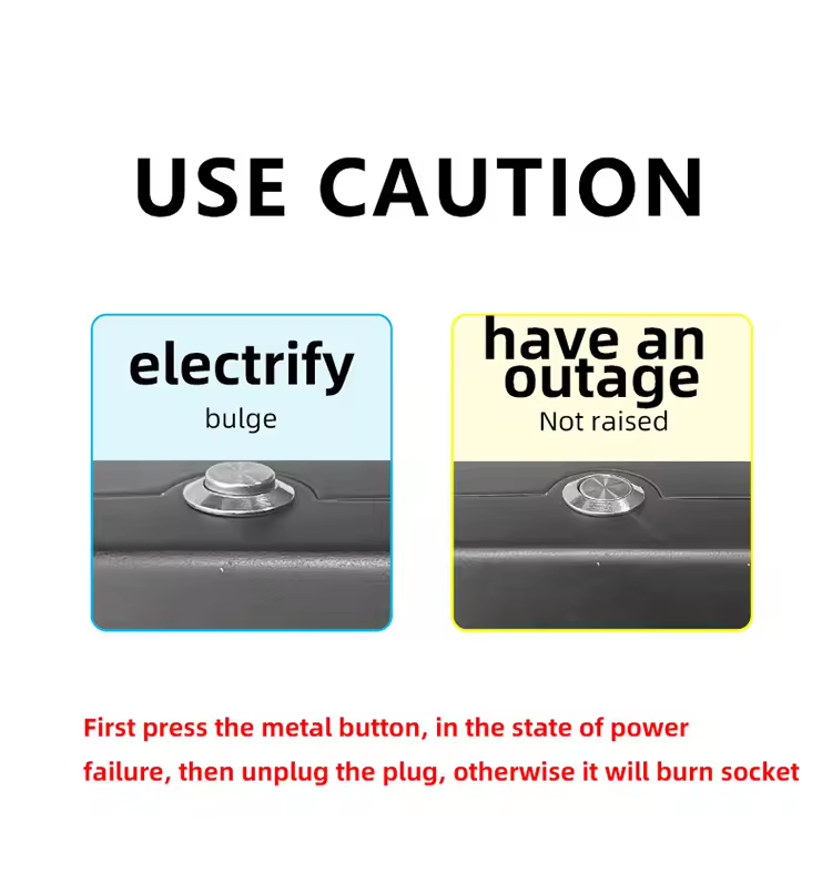 Car side Plug Portable Ev Charger GB car To forTesla Ev Charger Adapter 32a Convertor for Tesla Ev Car Charger Adapter