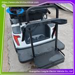 Electric Golf Club Cart With AC Motor Club Golf Carts 48 Volt Club Car For
