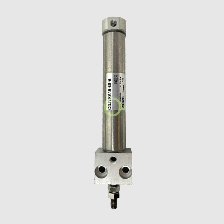 Direct wholesale CDJ2B16-5/10/15/20/25/30/35-B air cylinder on sale