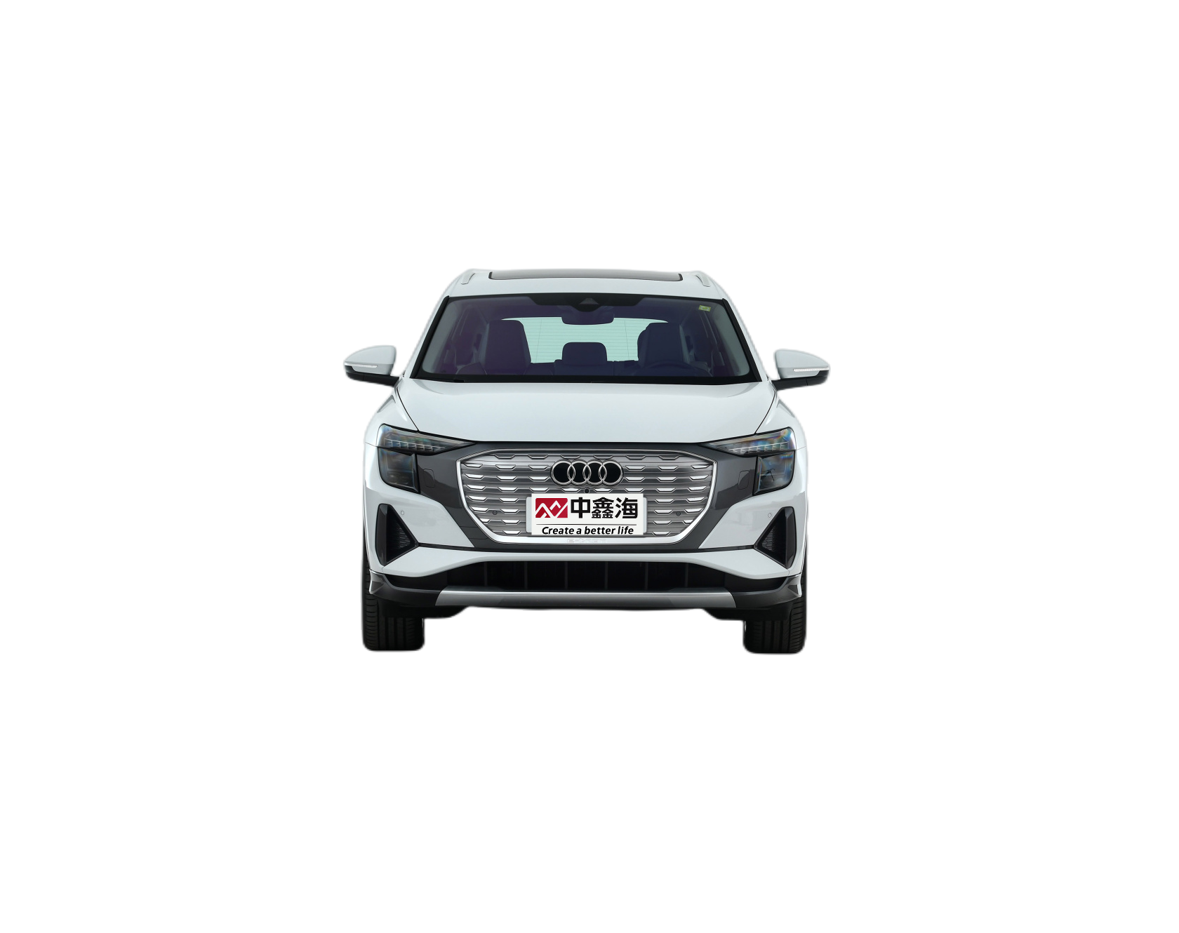 Chinese new design 2022 Luxury car new car Au di Q5