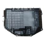 Auto Gearbox Oil Pan Transmission Oil Pan ATN8 For Peugeot Citroen OE 9824605880