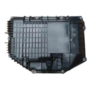 Quality Auto Gearbox Oil Pan Transmission Oil Pan ATN8 For Peugeot Citroen OE 9824605880 wholesale